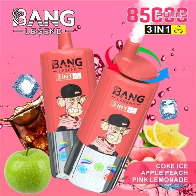 Chwedl Bang 85K