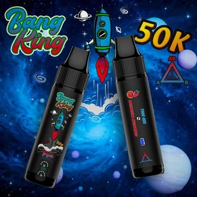 BANG Driphlyg 50000