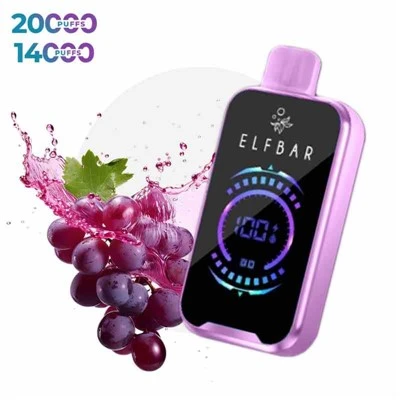 ELF BAR FS 18000 Pwff Vape