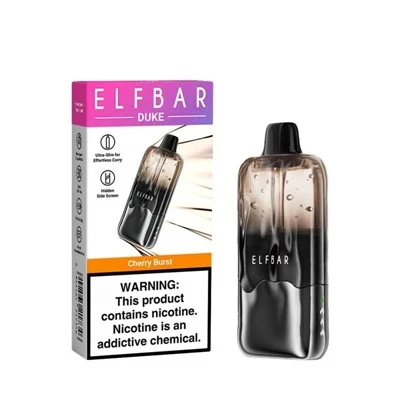 Dug Elfbar 30000