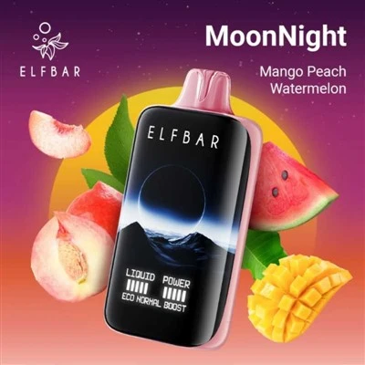 Noson Lleuad Elfbar 40k