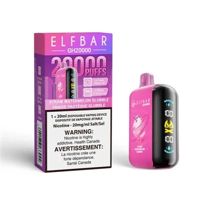 ELFBAR RAYA D{0}} Pwff