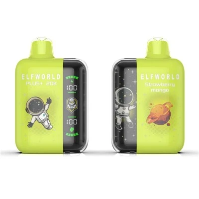 ELFWORLD   PLUS{0{0}% 7dK   PUFFS