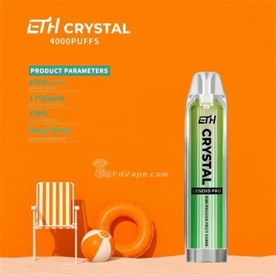 ETH CRYSTAL 4000 Pwff