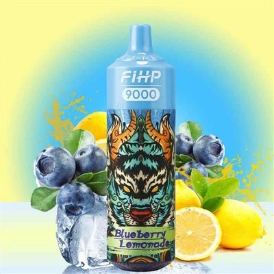 FIHP 9000 Pwff