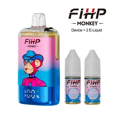 FIHP MONKEY 30K TPD Ail-lenwi