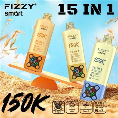 FIZZY SMART 15 MEWN 1 150K