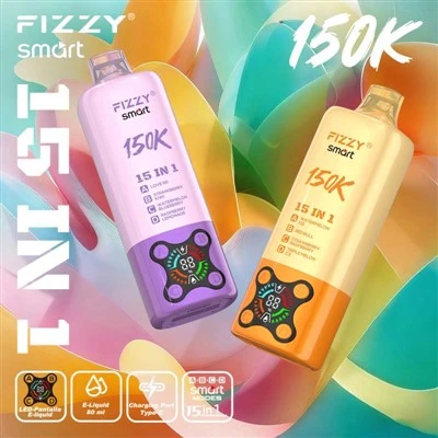 FIZZY SMART 150K 15 MEWN 1