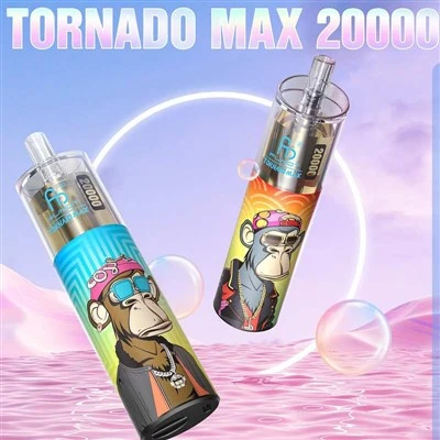 Fumot   Tornado   MAX   20000