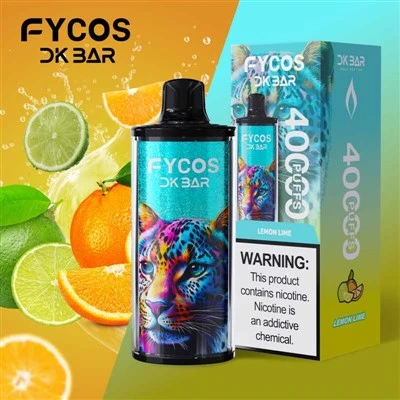 Bar fycos dk 40k pwffs