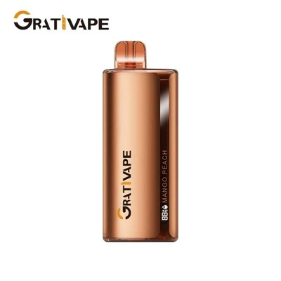 Grativape   ICool   9000