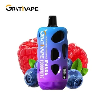Grativape   IPanda   15000