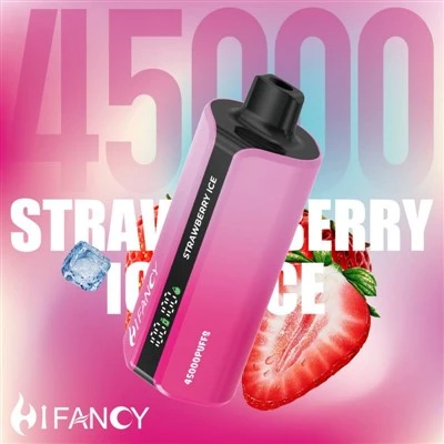 Breuddwyd Hifancy 45K Puffs Vape