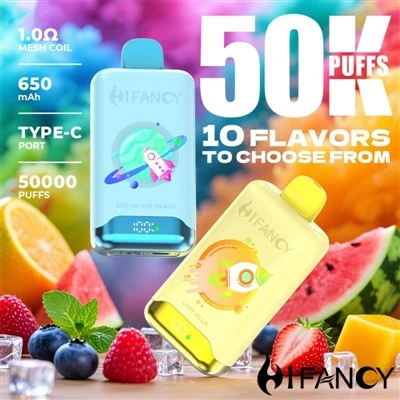 Gofod hifancy 50k