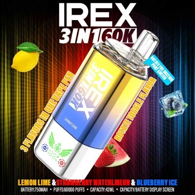 IREX Triphlyg 60000