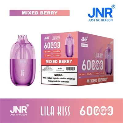 JNR Lira Kiss 60000 Pwff