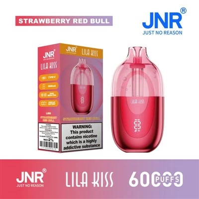 JNR Lira Kiss 60K Pwff