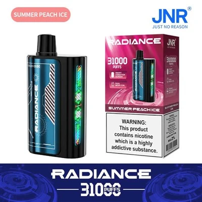 Jnr radiance 31000 pwffs