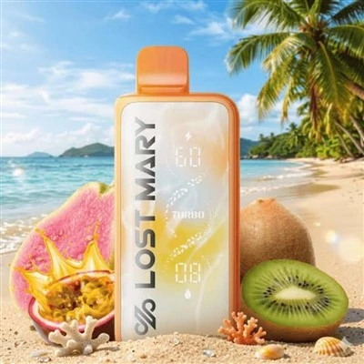 Lost Mary MT 50000 Pwff