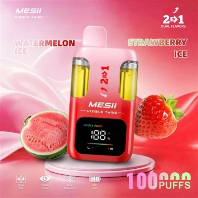 Efeilliaid GWELEDOL MESII 100K