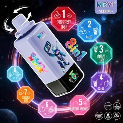 CEISIO MRVI 160K 8 In1
