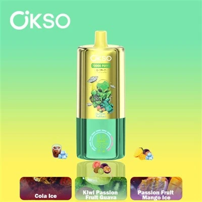 OKSO 3in 1 70000 pwff