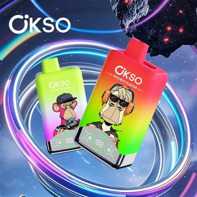 Blas dwbl orkso 60k 2 mewn 1