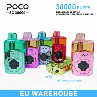 Poco sc 30000 pwffs