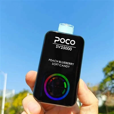 Poco sv 25000 pwff