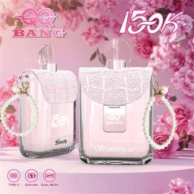 Potel Persawr QQ BANG 150K