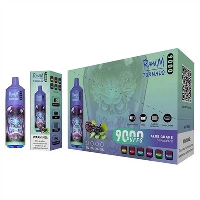 Tornado ar hap 9000 pwff