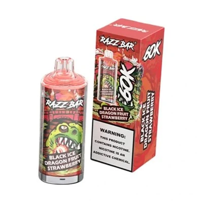 Bar Razz 60K