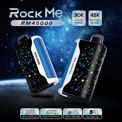 Rockme rm 45000 pwffs