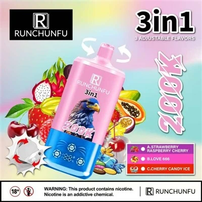 Pwff 200K Runchunfu