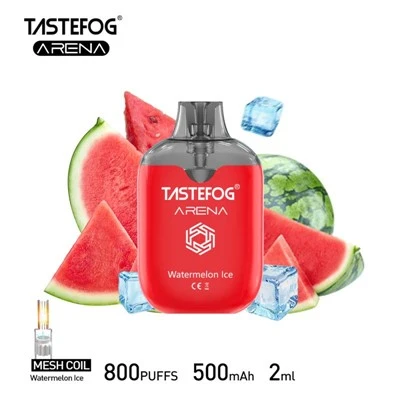TASTEFOG   ARENA   800