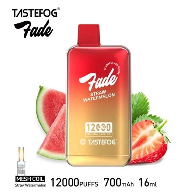 TASTEFOG   FADE   12000