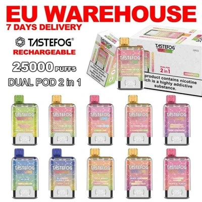 TASTEFOG   GEMINI   25000