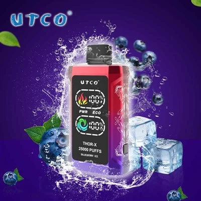 UTCO   THOR-X   25000