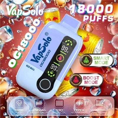 Vapsolo   DG   18000   Pâl