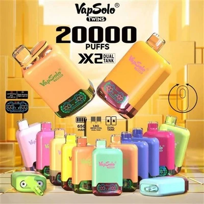 Efeilliaid vapsolo 20000 blasau deuol