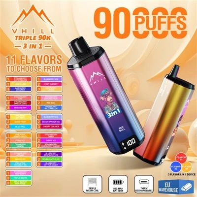 Vhill Driphlyg 90000