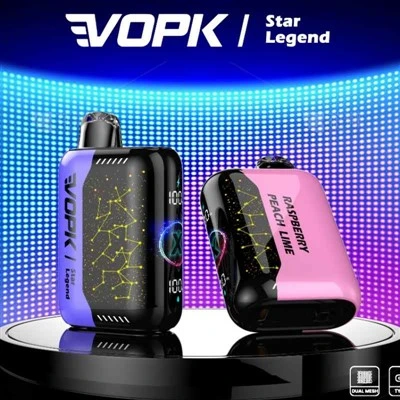 CHWEDL SEREN VOPK 25000 Pwff