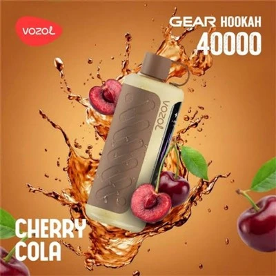 VOZOL Gear Hookah 40000 Pwff