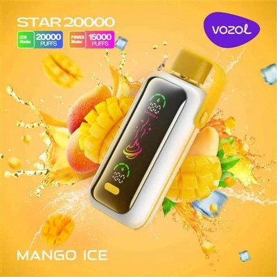Seren vozol 20k