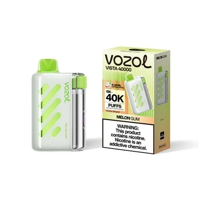 VOZOL VISTA 40000 Pwff