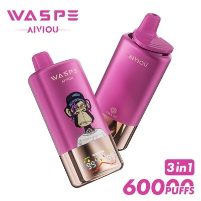 Waspe aiviou 60000 3 yn 1