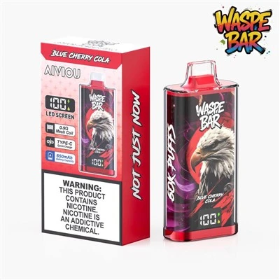 Bar Waspe 60000