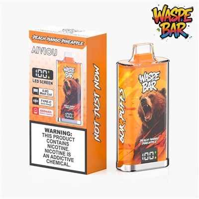 Bar Waspe 60K