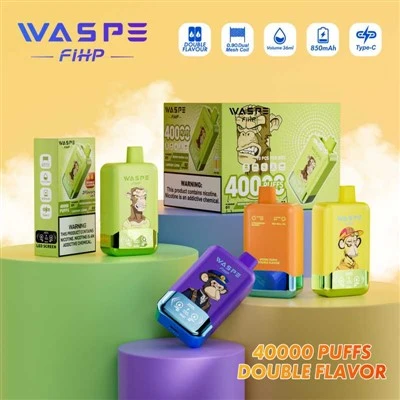 Waspe fihp 40000 blas deuol