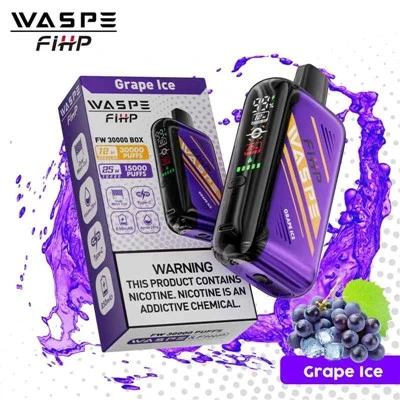 BLWCH WASPE FIHP FW 30000